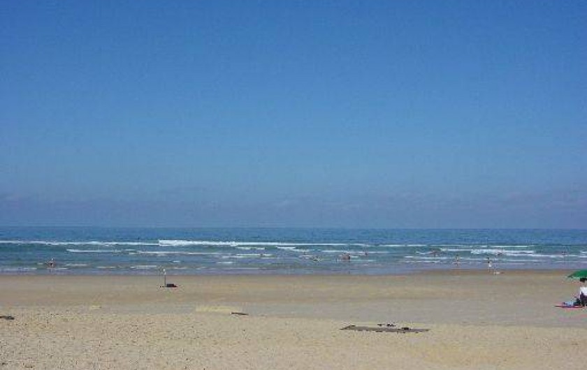 Location de vacances - Villa à Vielle-Saint-Girons