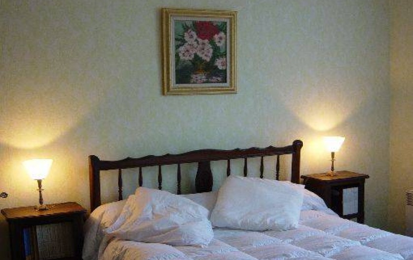 Location de vacances - Villa à Vielle-Saint-Girons