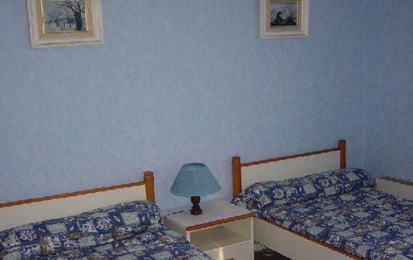 Location de vacances - Villa à Vielle-Saint-Girons