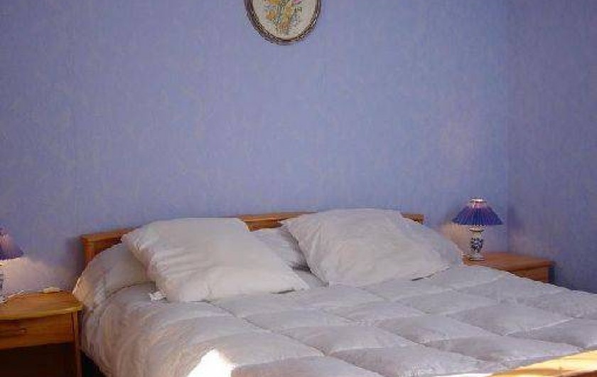 Location de vacances - Villa à Vielle-Saint-Girons