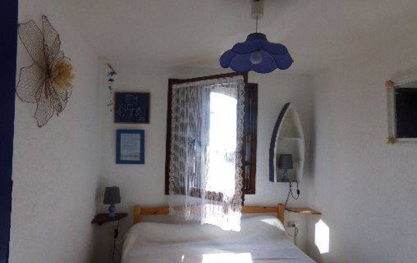 Location de vacances - Appartement à Saint-Cyprien