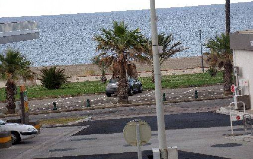 Location de vacances - Appartement à Saint-Cyprien