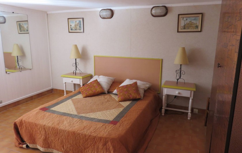 Location de vacances - Appartement à Saint-Jean-de-Luz