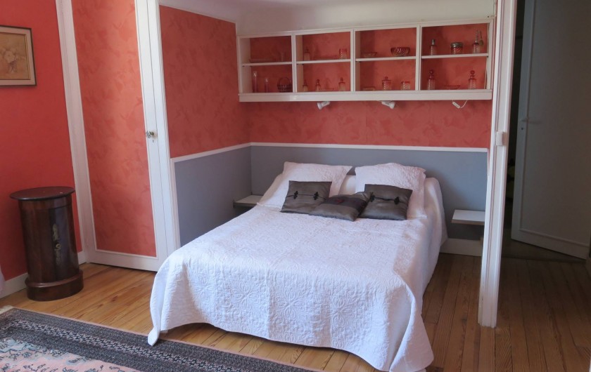 Location de vacances - Appartement à Saint-Jean-de-Luz