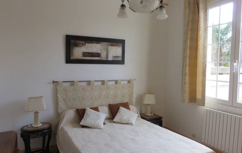 Location de vacances - Appartement à Saint-Jean-de-Luz