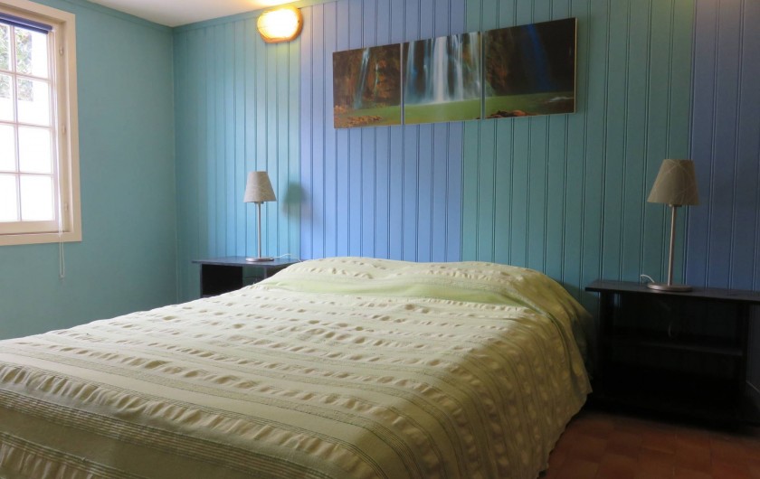 Location de vacances - Appartement à Saint-Jean-de-Luz