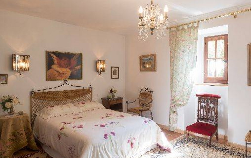 Location de vacances - Villa à Cadouin