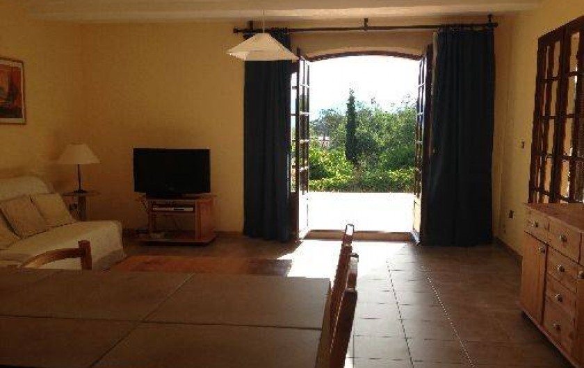 Location de vacances - Appartement à Calvi