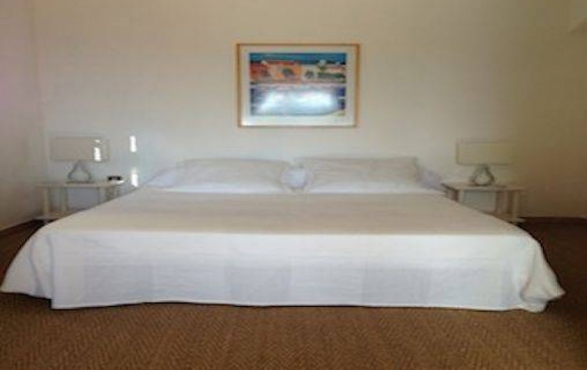 Location de vacances - Appartement à Calvi