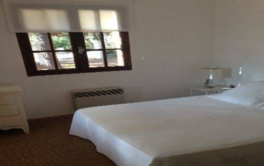 Location de vacances - Appartement à Calvi