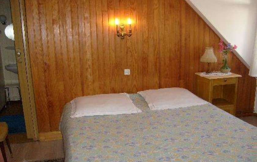 Location de vacances - Gîte à Rimbach-prés-Masevaux