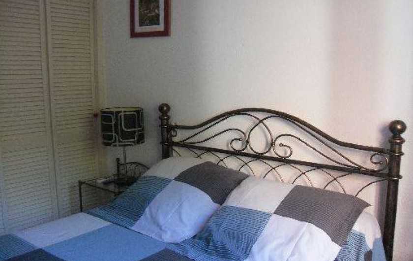 Location de vacances - Appartement à Sainte-Anne