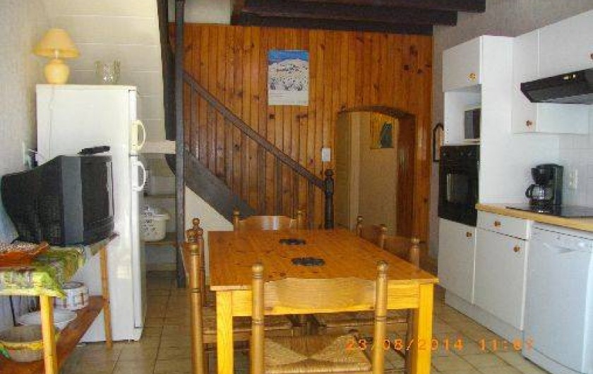 Location de vacances - Gîte à Azille