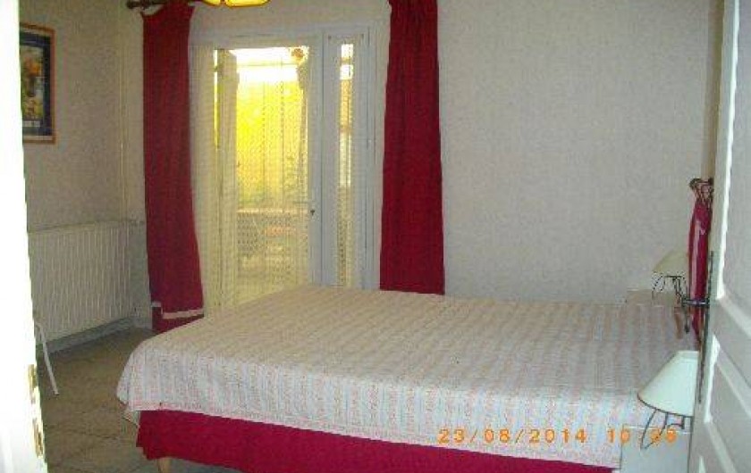 Location de vacances - Gîte à Azille