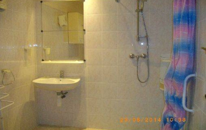 Location de vacances - Gîte à Azille