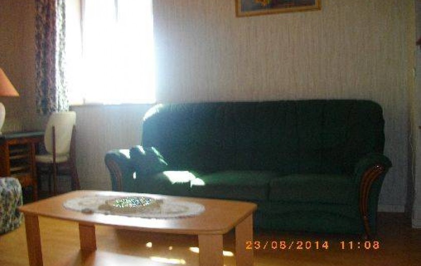 Location de vacances - Gîte à Azille