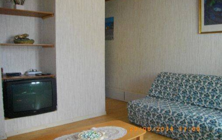 Location de vacances - Gîte à Azille