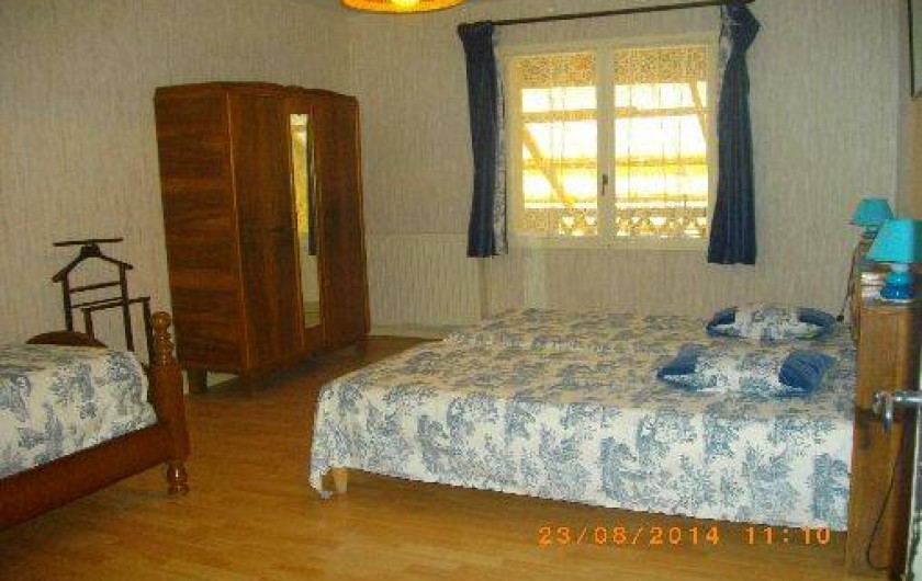 Location de vacances - Gîte à Azille