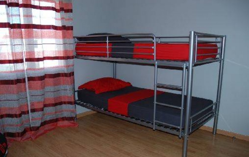 Location de vacances - Maison - Villa à Gruissan