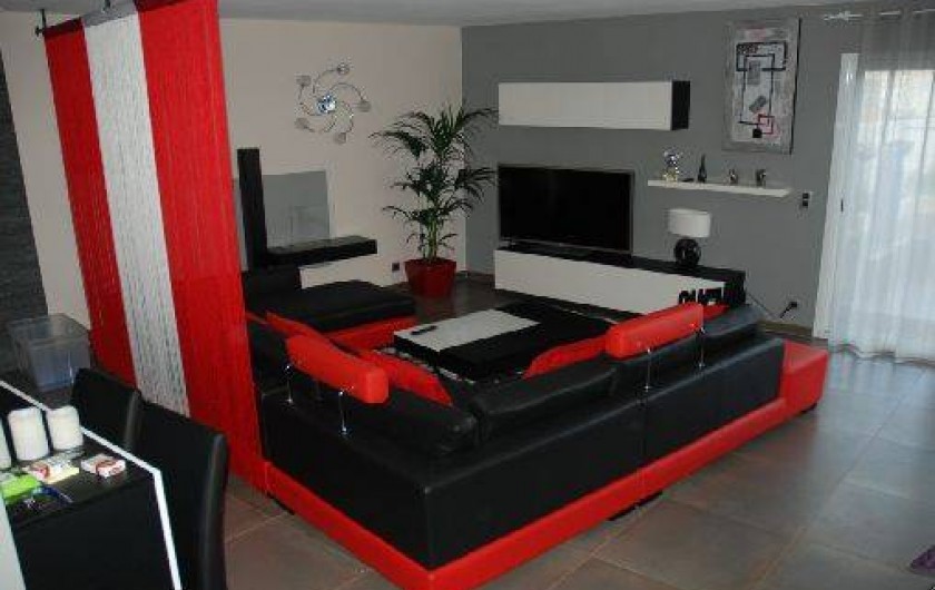 Location de vacances - Maison - Villa à Gruissan