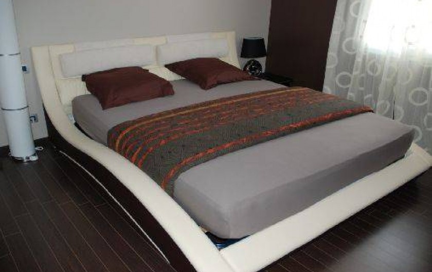 Location de vacances - Maison - Villa à Gruissan