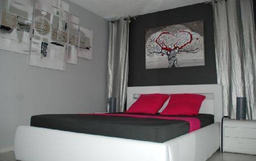 Location de vacances - Maison - Villa à Gruissan