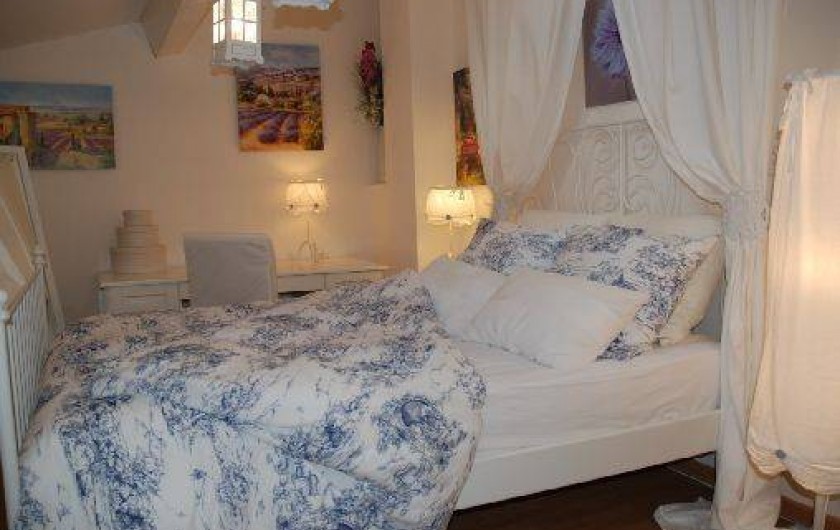 Location de vacances - Maison - Villa à Gruissan