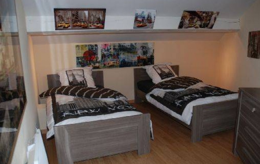 Location de vacances - Maison - Villa à Gruissan