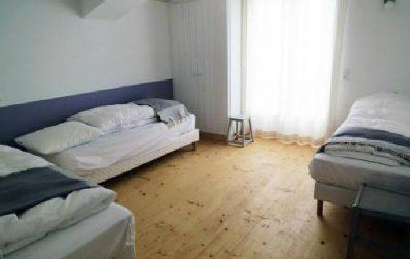 Location de vacances - Maison - Villa à Saint-Clément-des-Baleines