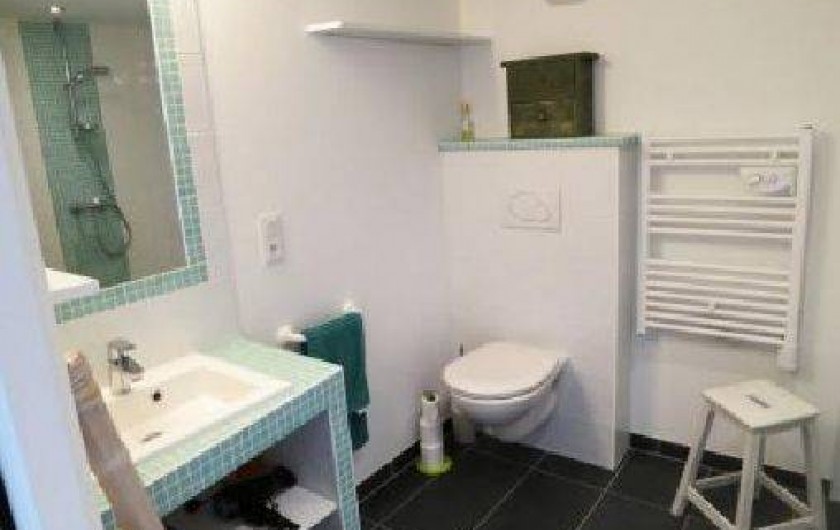 Location de vacances - Maison - Villa à Saint-Clément-des-Baleines