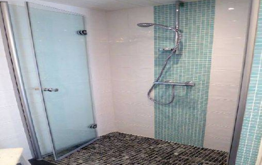 Location de vacances - Maison - Villa à Saint-Clément-des-Baleines