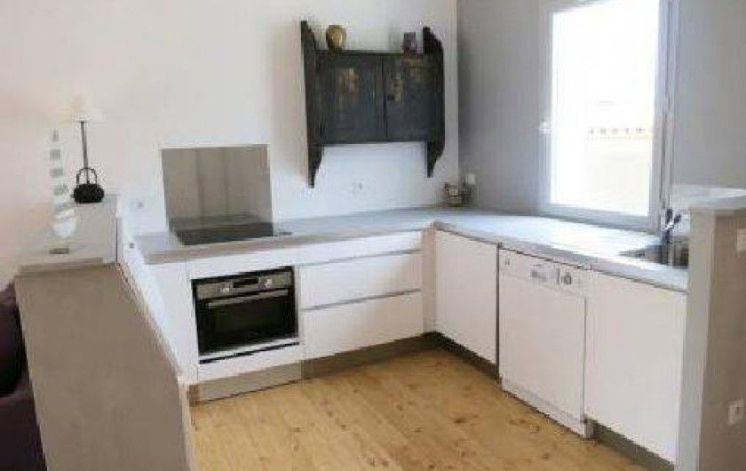 Location de vacances - Maison - Villa à Saint-Clément-des-Baleines