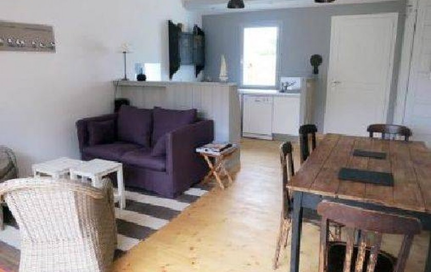 Location de vacances - Maison - Villa à Saint-Clément-des-Baleines