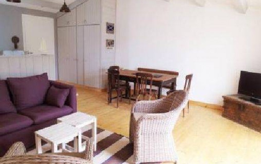 Location de vacances - Maison - Villa à Saint-Clément-des-Baleines