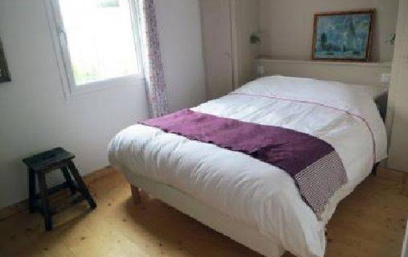 Location de vacances - Maison - Villa à Saint-Clément-des-Baleines