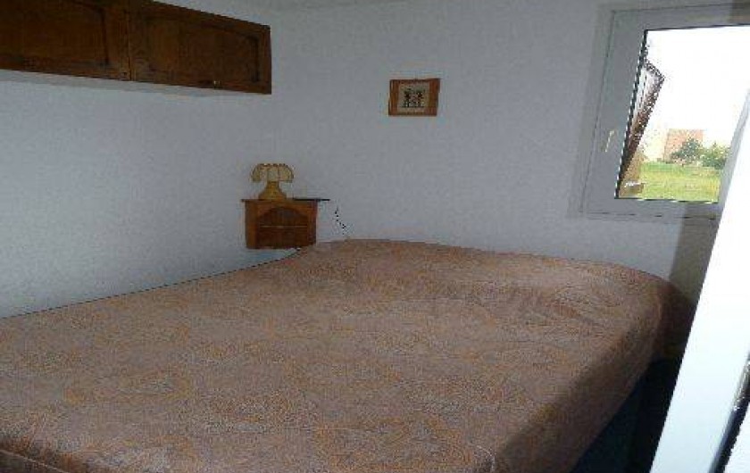 Location de vacances - Appartement à Les Deux Alpes