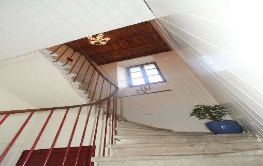 Location de vacances - Villa à Ajoux