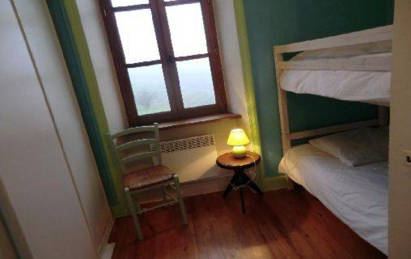 Location de vacances - Villa à Ajoux