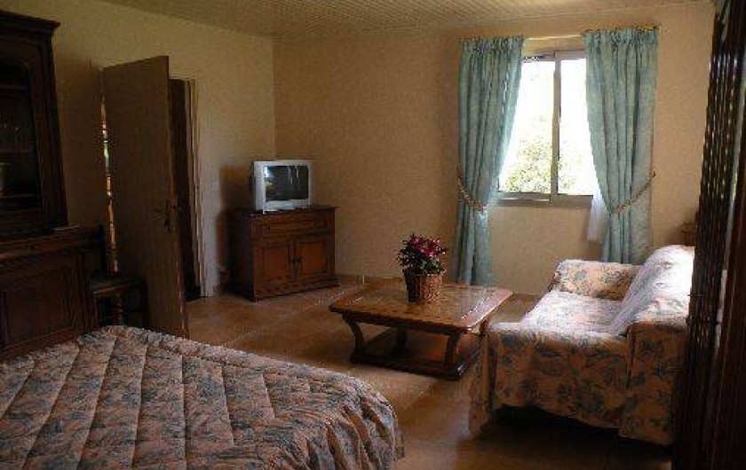 Location de vacances - Maison - Villa à La Colle-sur-Loup