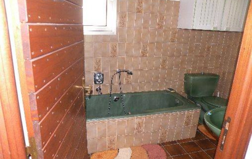 Location de vacances - Maison - Villa à La Colle-sur-Loup