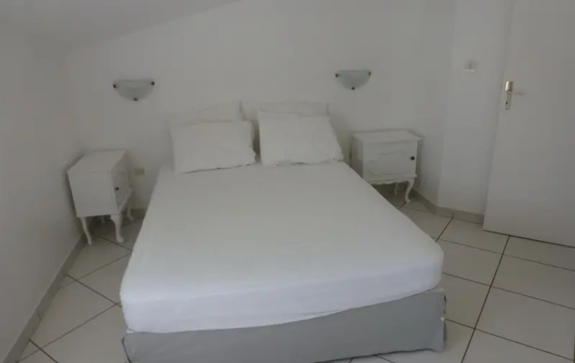 Location de vacances - Appartement à Saint-Cyprien Plage