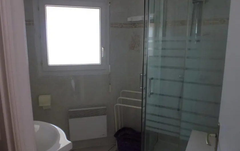 Location de vacances - Appartement à Saint-Cyprien Plage