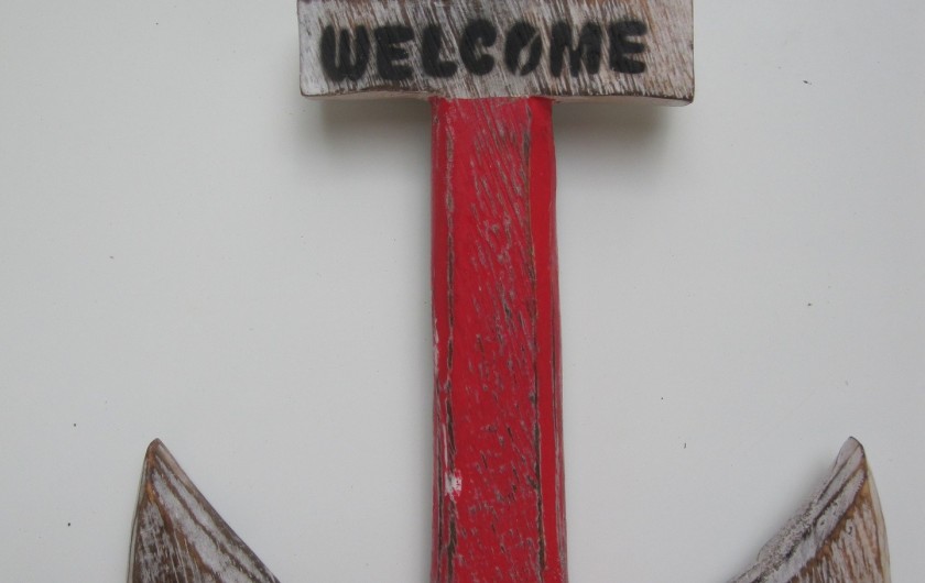 Location de vacances - Chambre d'hôtes à Soulac-sur-Mer - Soulac'Ouette -Bienvenue/Welcome/Bienvenido/Bem-vindo/Yokoso !