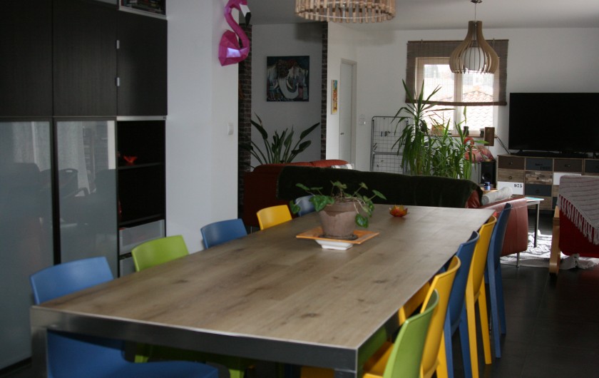 Location de vacances - Villa à Joyeuse