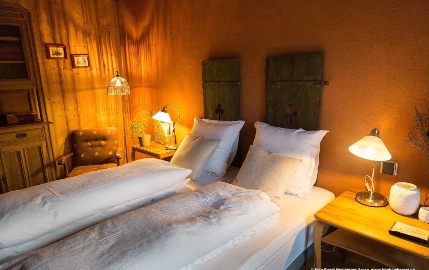 Location de vacances - Chambre d'hôtes à Lavigerie