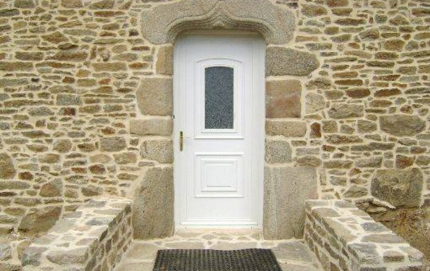 Location de vacances - Gîte à Pluneret