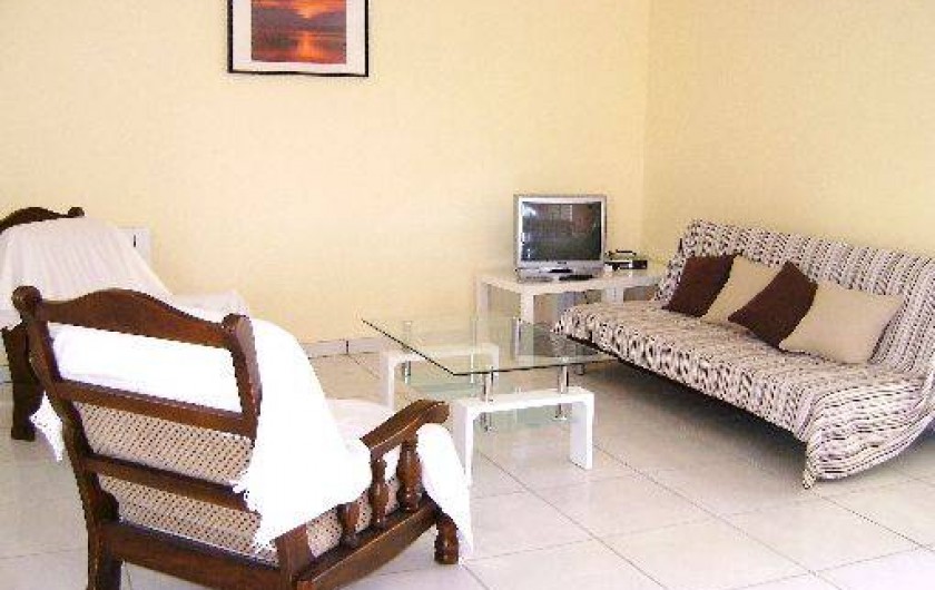 Location de vacances - Gîte à Pluneret