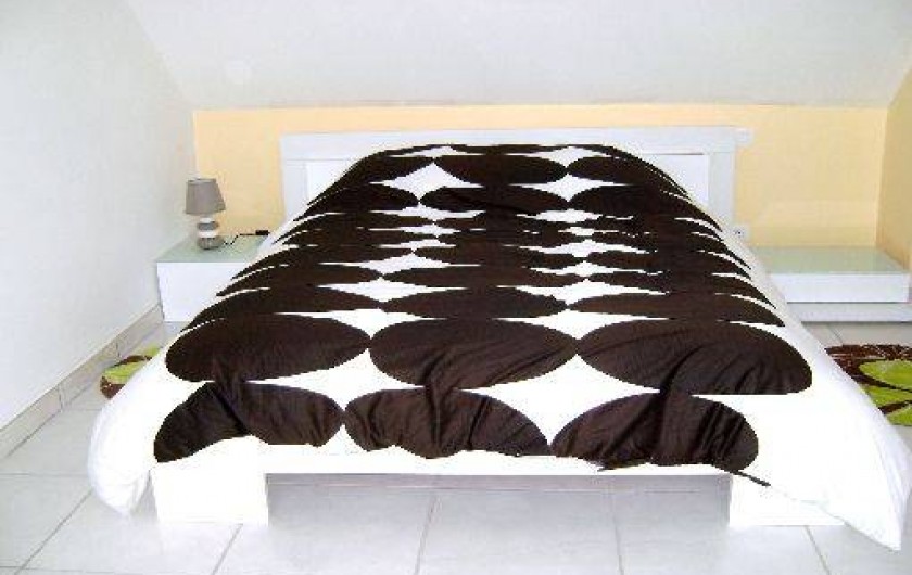 Location de vacances - Gîte à Pluneret