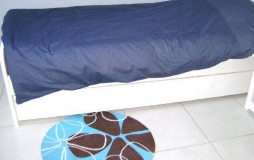 Location de vacances - Gîte à Pluneret