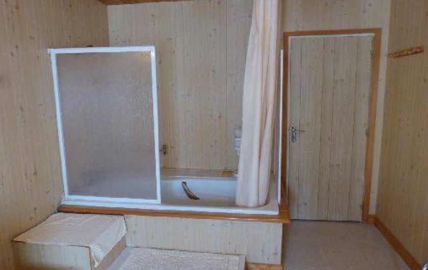 Location de vacances - Gîte à Oisy